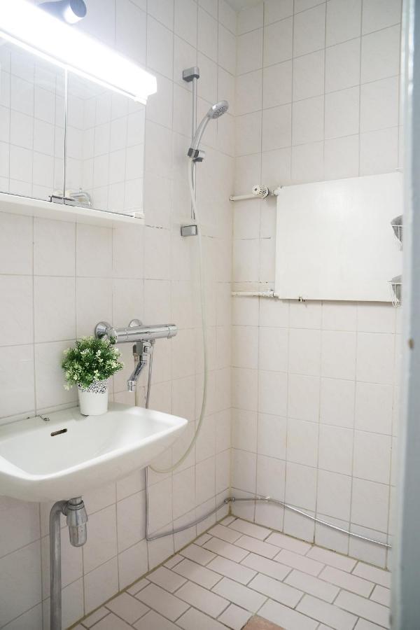 4-Room Apartment. Oulu City Center Екстер'єр фото